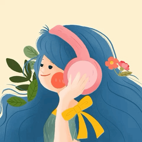 Project for Animate a Portrait in procreate dreams - image 1 - student project