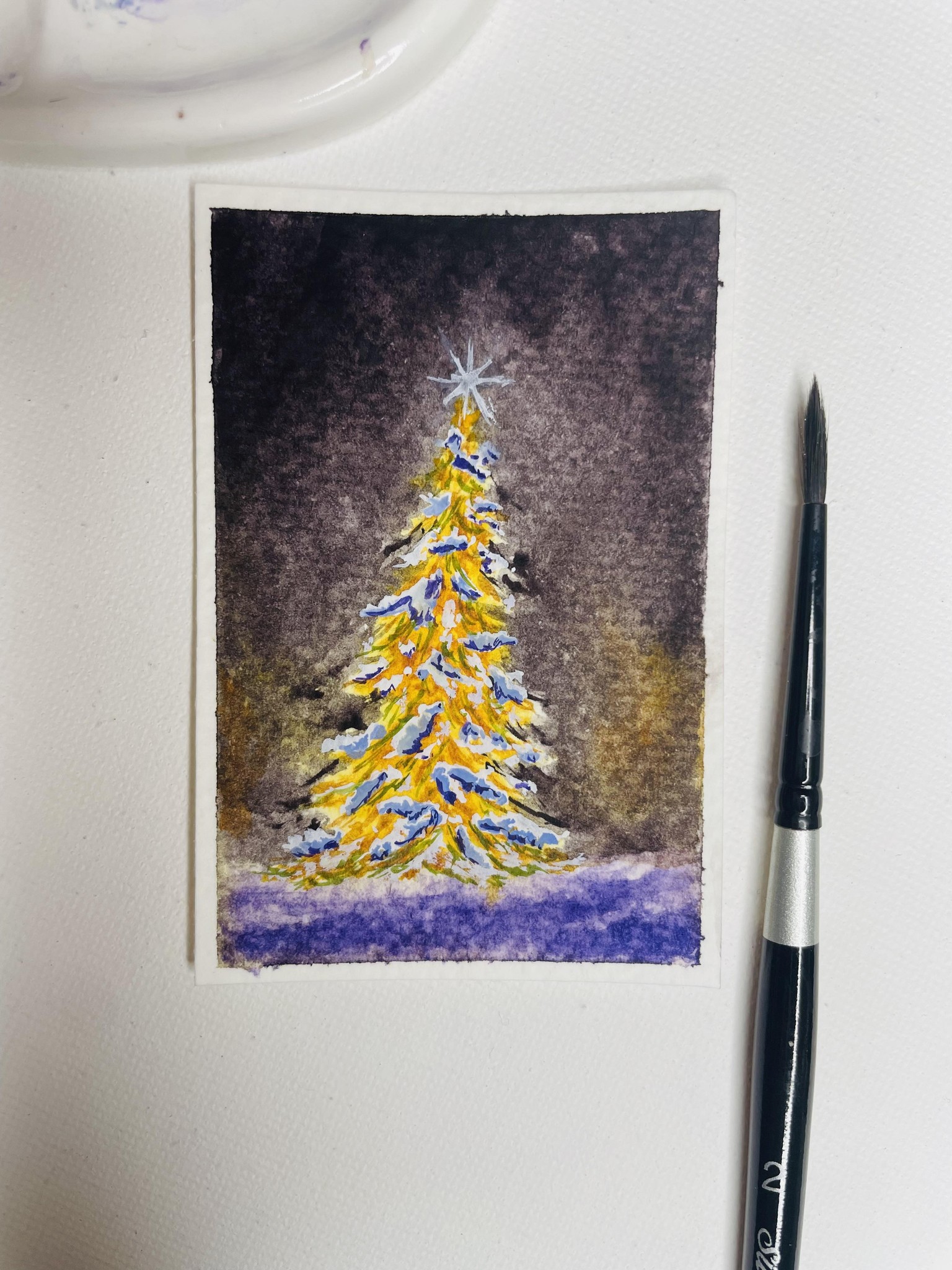 Christmas’ 24 - image 4 - student project