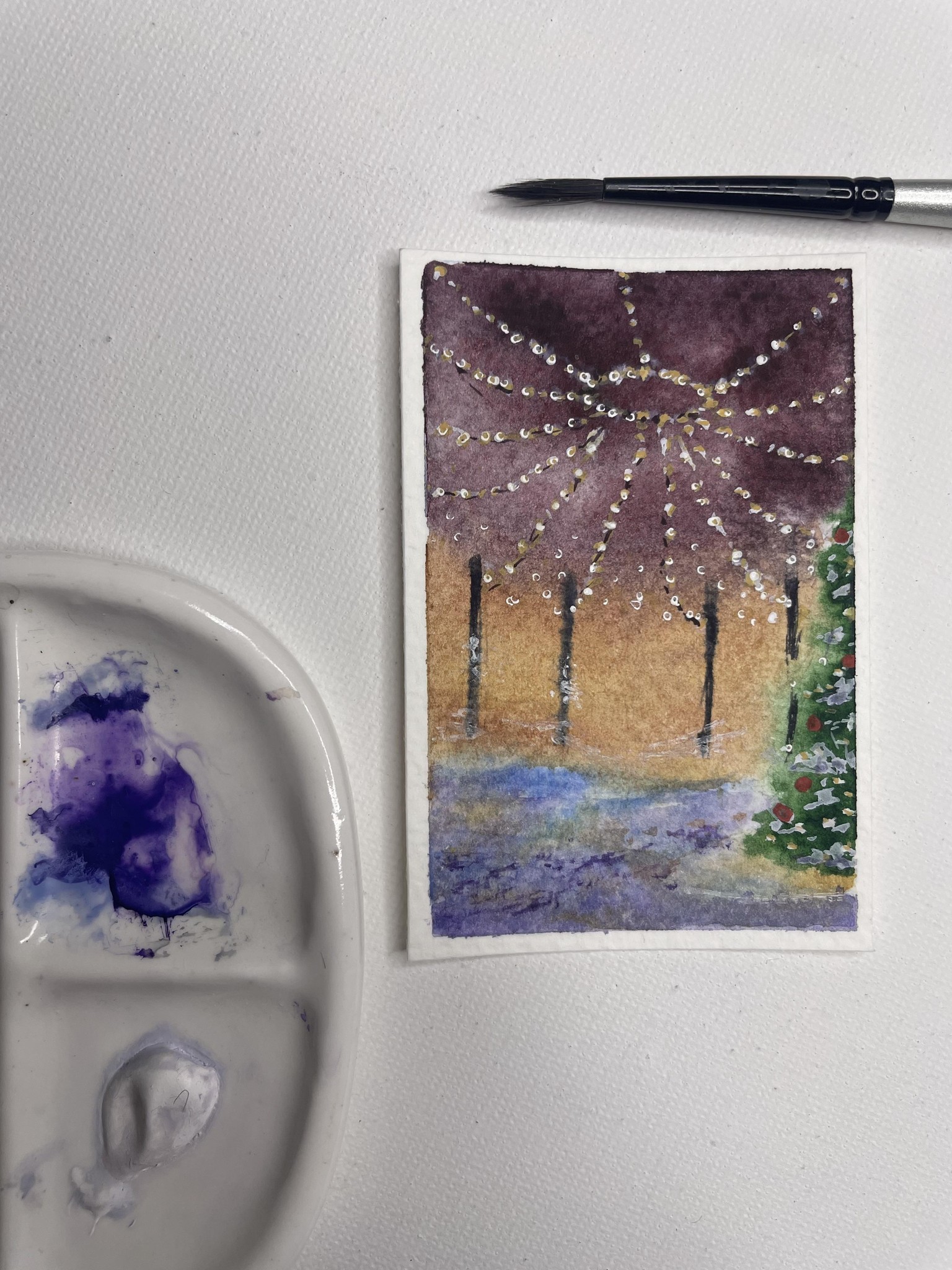 Christmas’ 24 - image 2 - student project