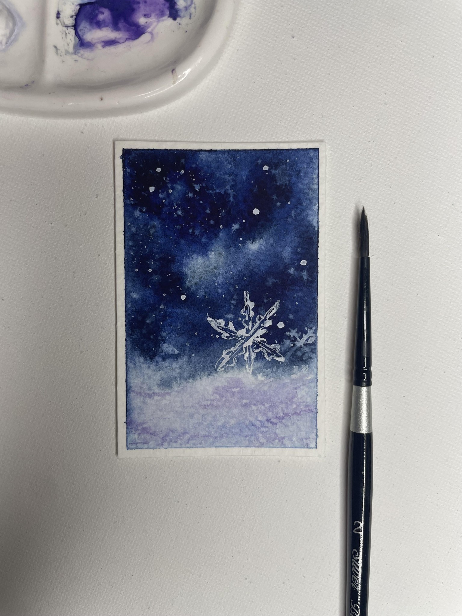 Christmas’ 24 - image 3 - student project
