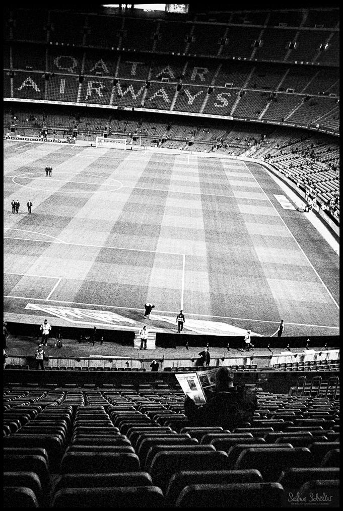 Matchday - image 5 - student project