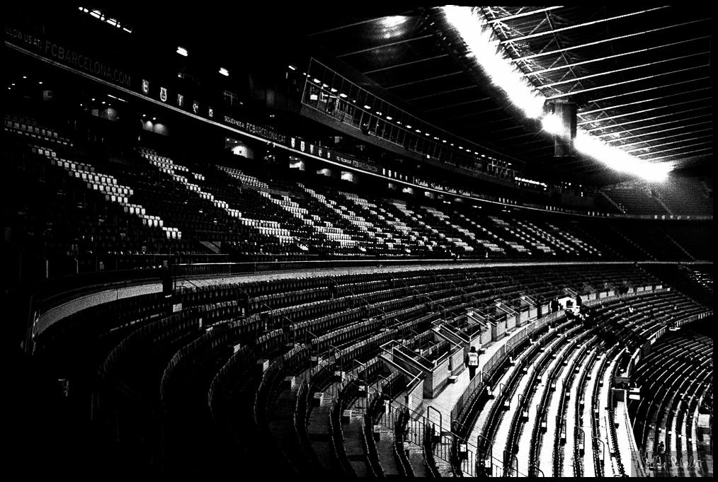 Matchday - image 11 - student project