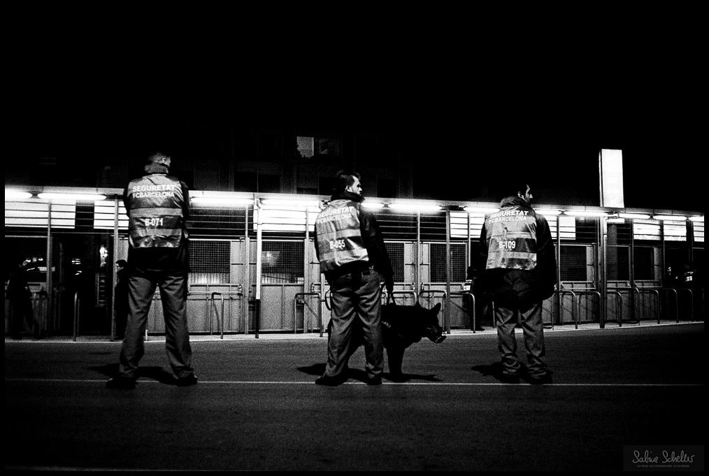 Matchday - image 3 - student project