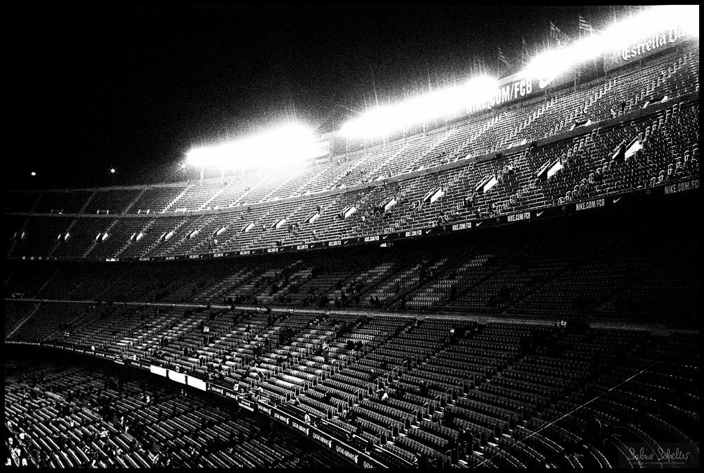 Matchday - image 6 - student project
