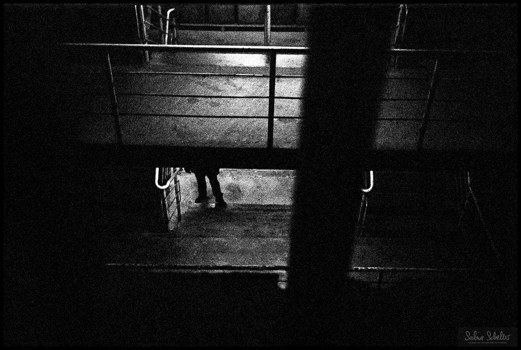 Matchday - image 10 - student project