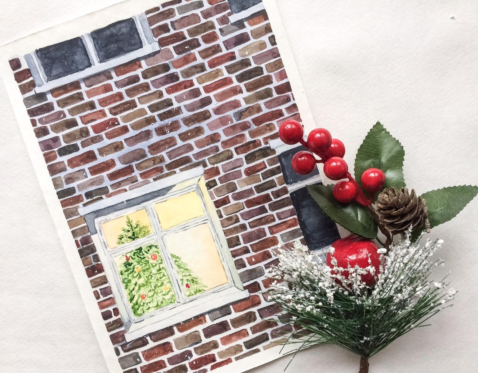 Happy New Year - image 1 - student project