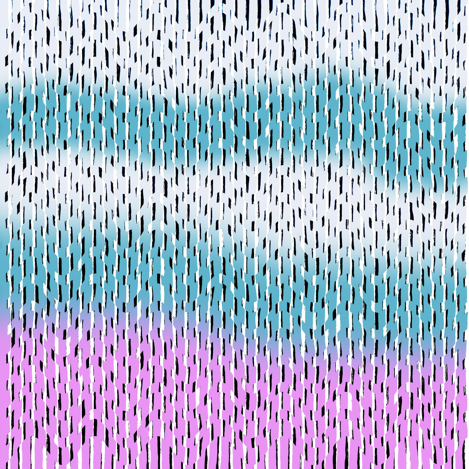 Whimsical Scrapbook Paper with Displacement Maps - image 3 - student project