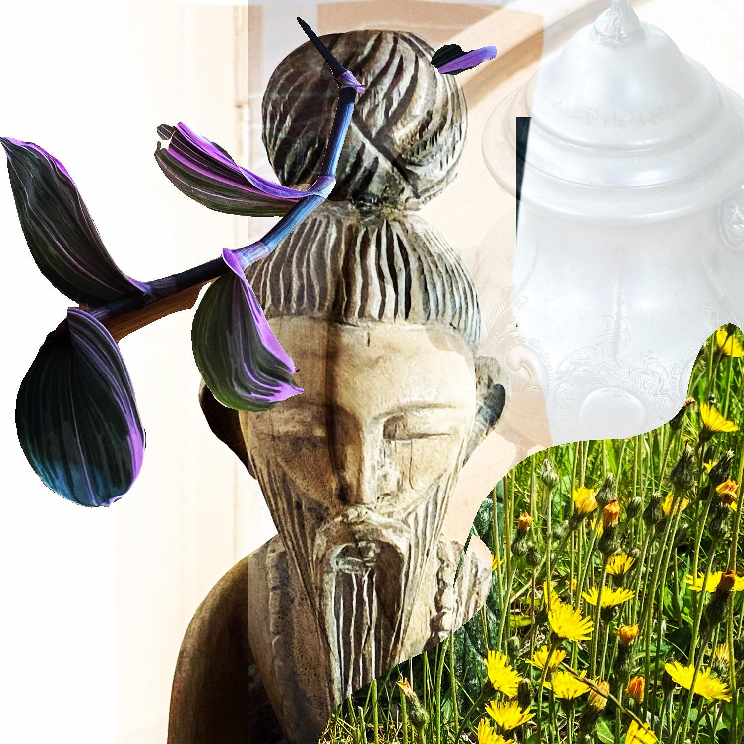 creativity - image 1 - student project