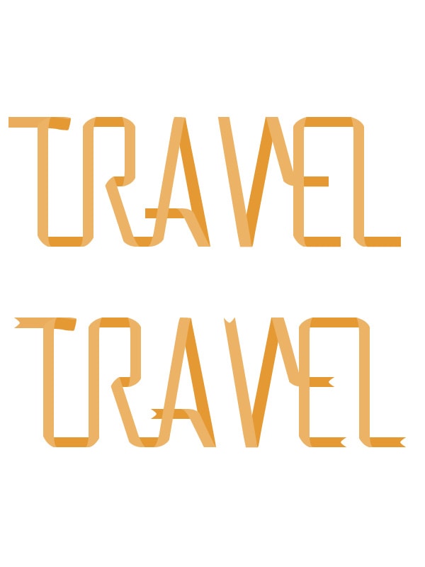 Travel - image 3 - student project