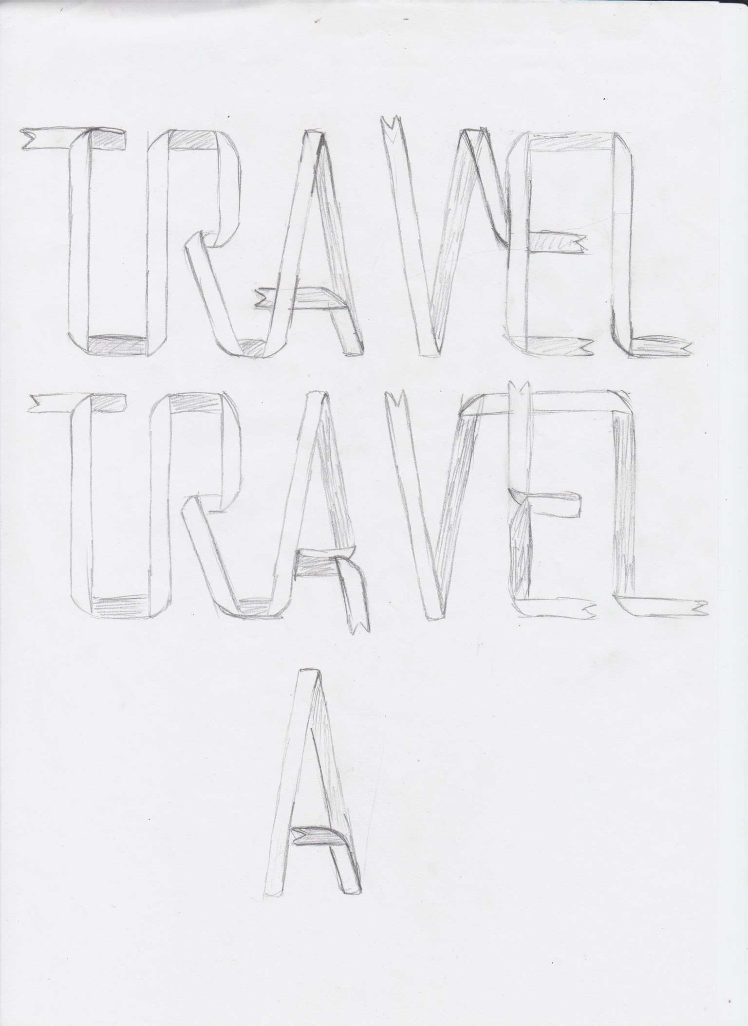Travel - image 2 - student project