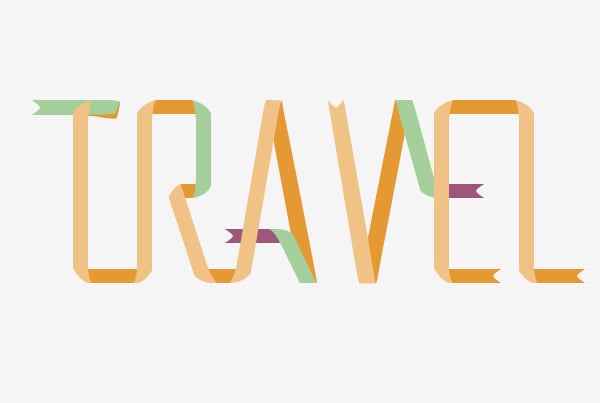 Travel - image 4 - student project