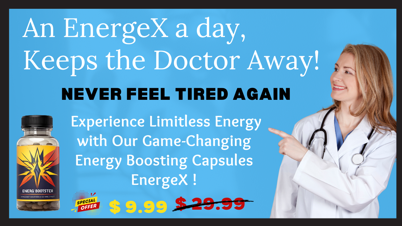 Neuromarketing Project - EnergeX - image 1 - student project