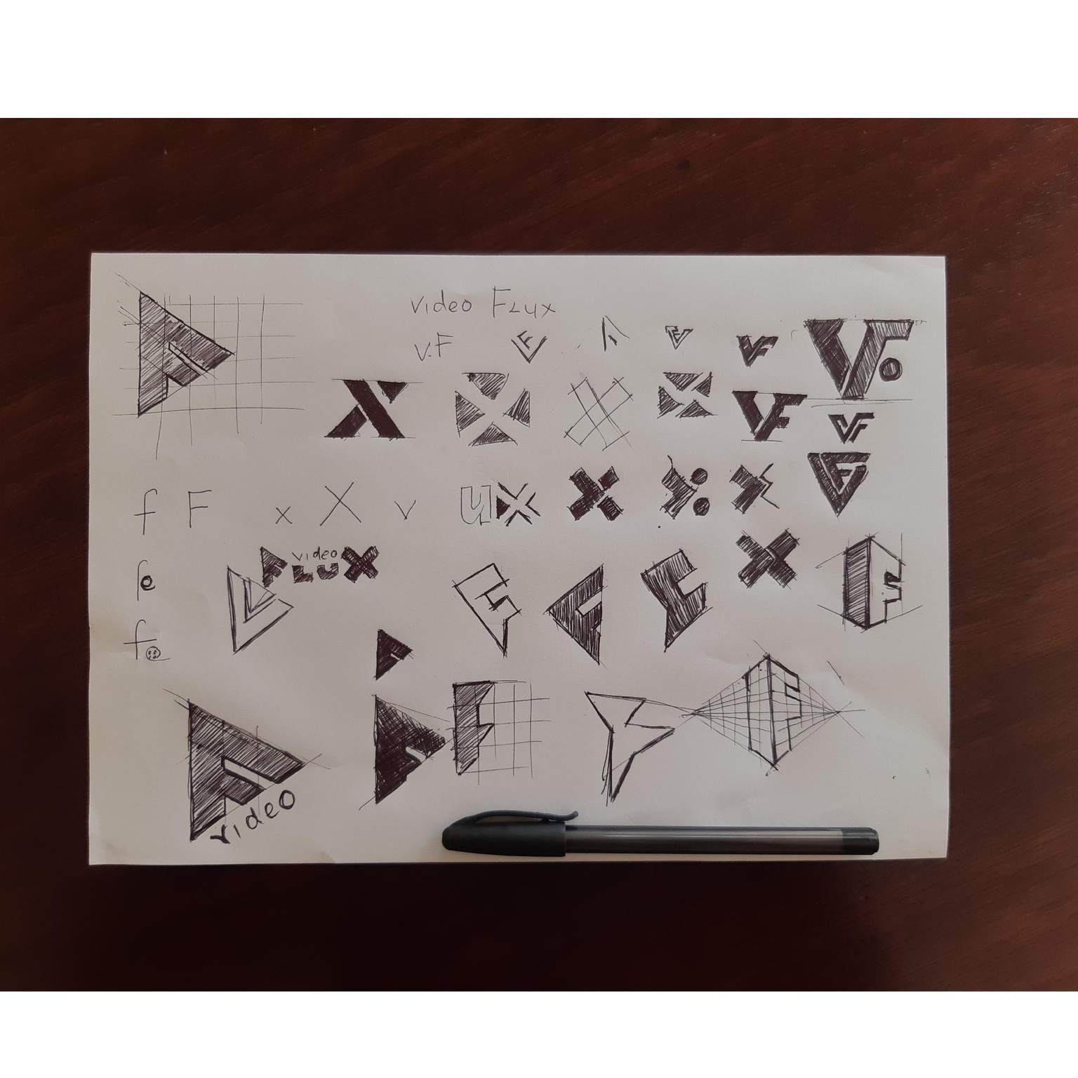 Video FLUX_student challenge - image 1 - student project