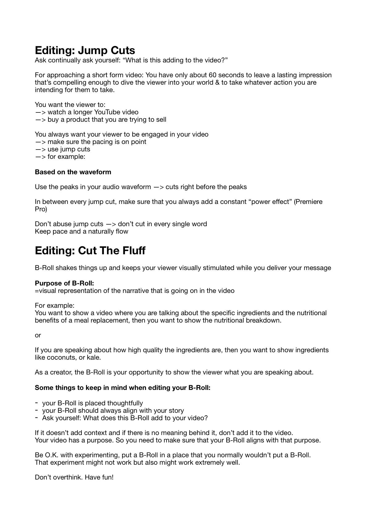 Scripts - image 3 - student project
