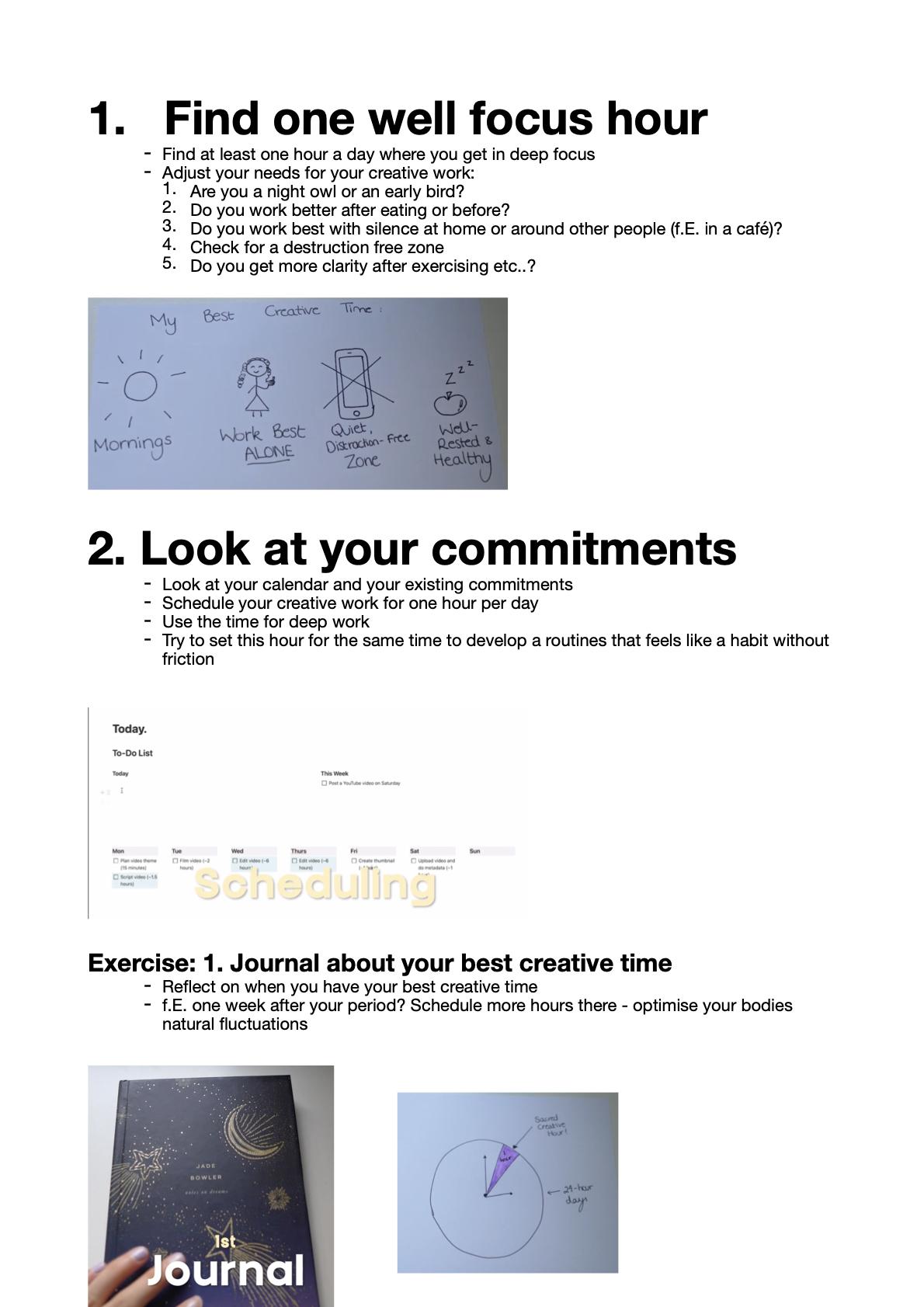 Class-Script - image 1 - student project