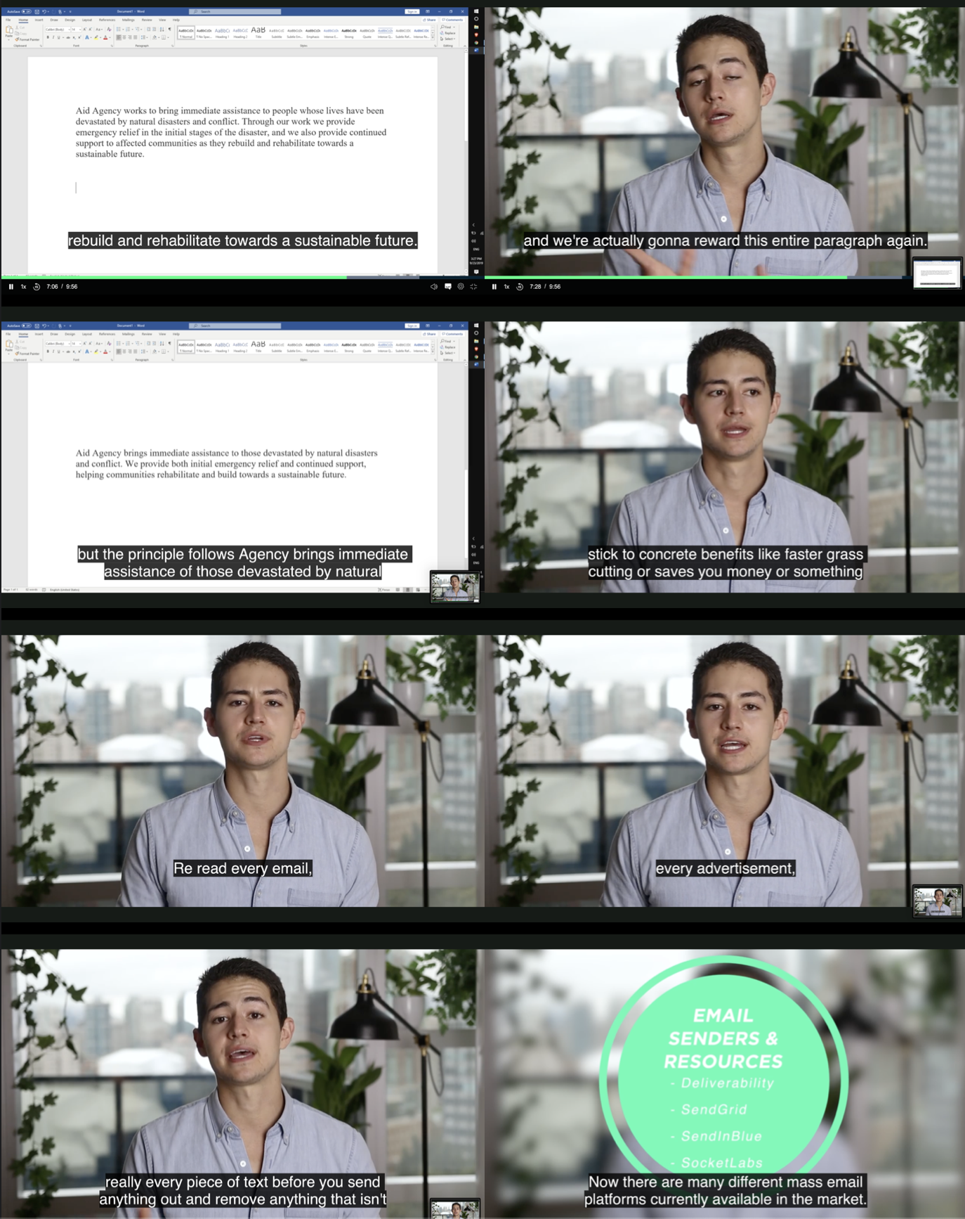 Script - image 6 - student project