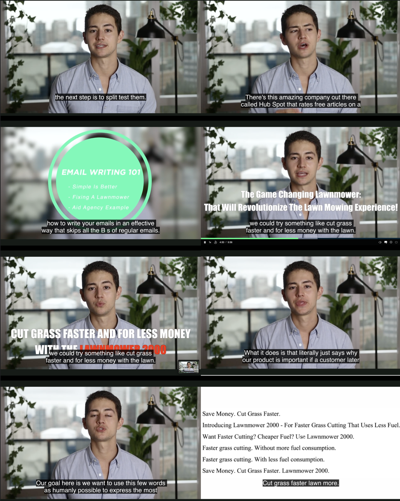 Script - image 4 - student project