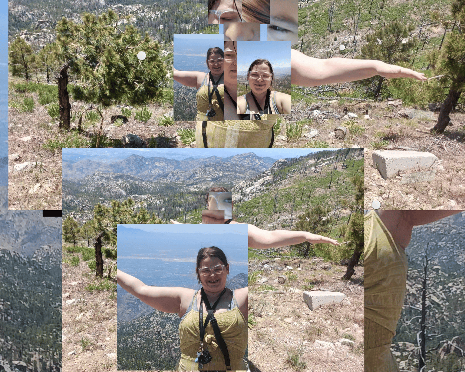 Alida's Creative Photo's Journey - image 16 - student project