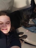 Alida's Creative Photo's Journey - image 42 - student project