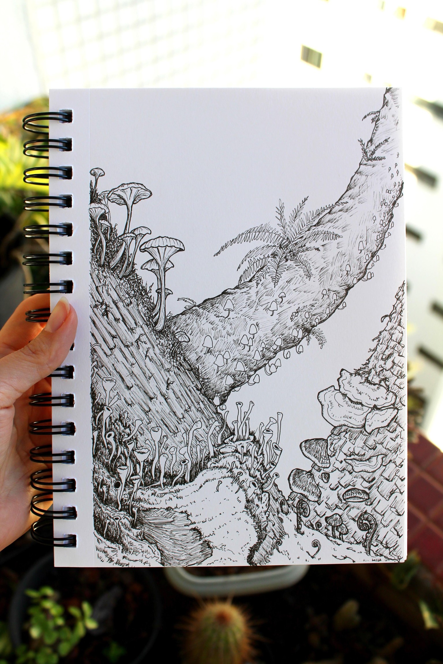 Challenge done - image 7 - student project