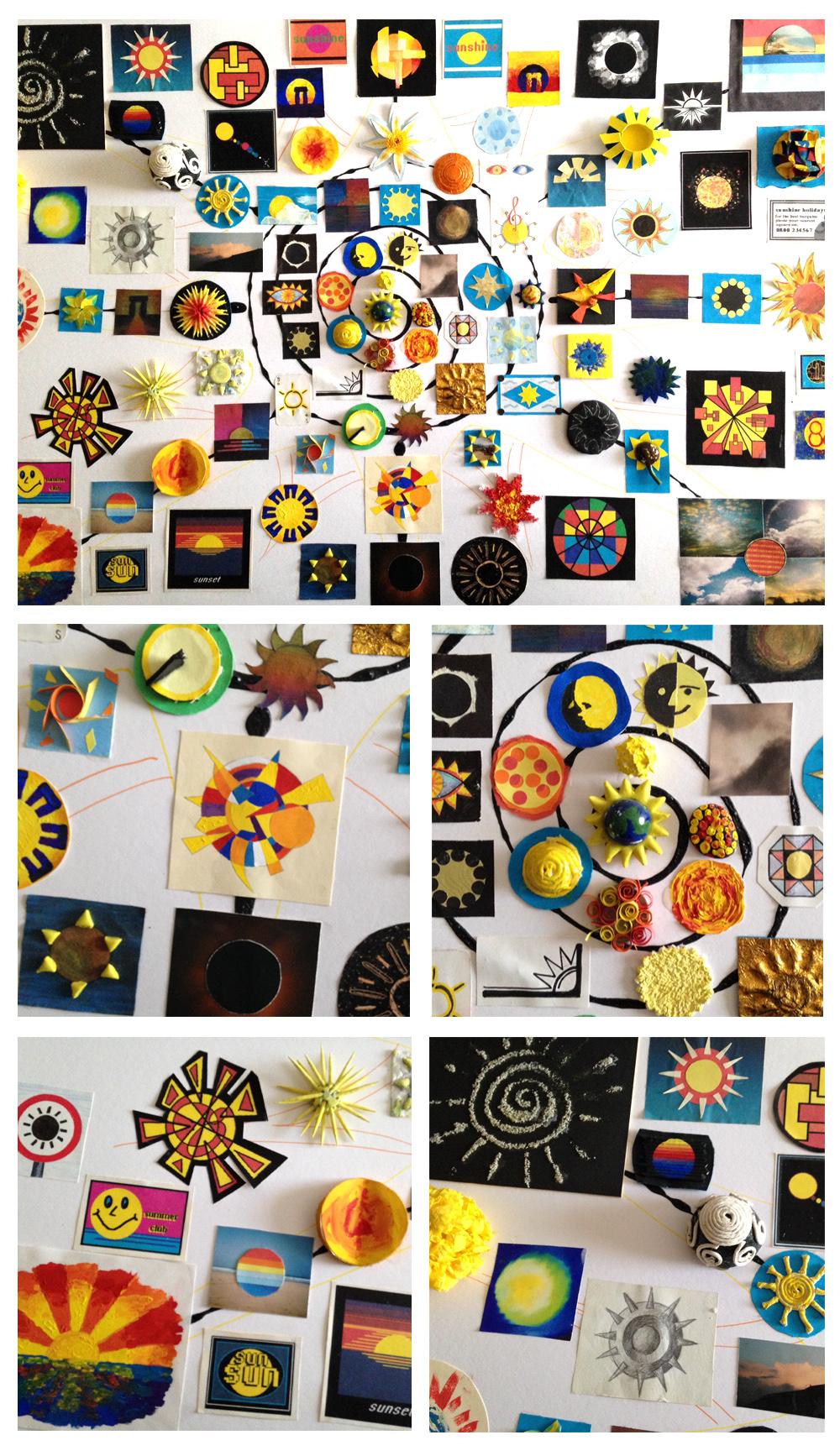 SAMPLE PROJECT - 100 Suns - image 7 - student project
