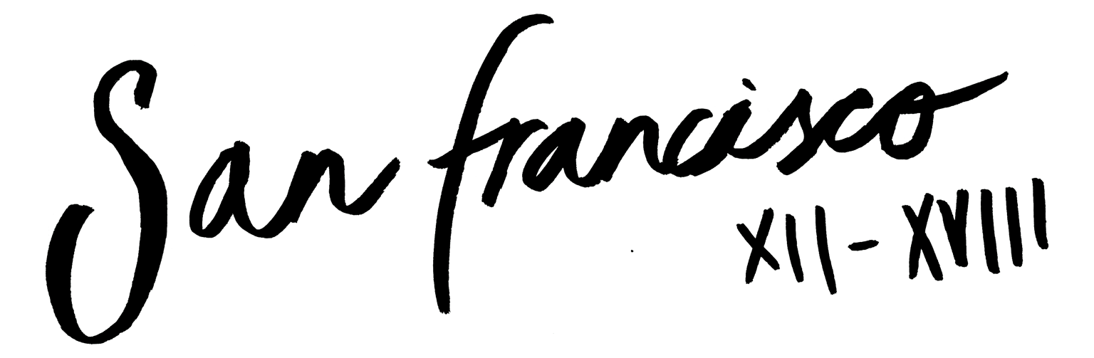 San Francisco - image 2 - student project