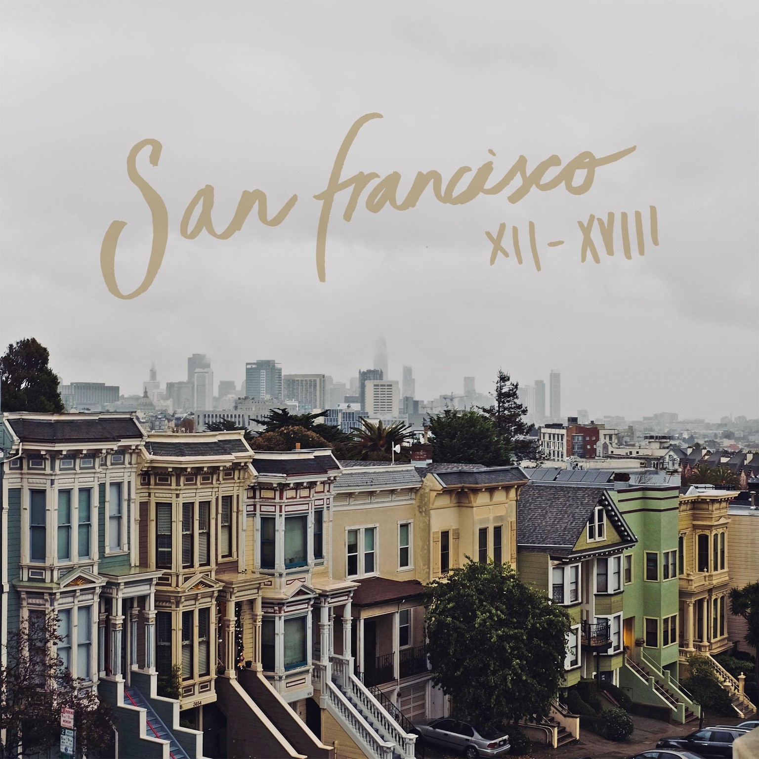 San Francisco - image 3 - student project