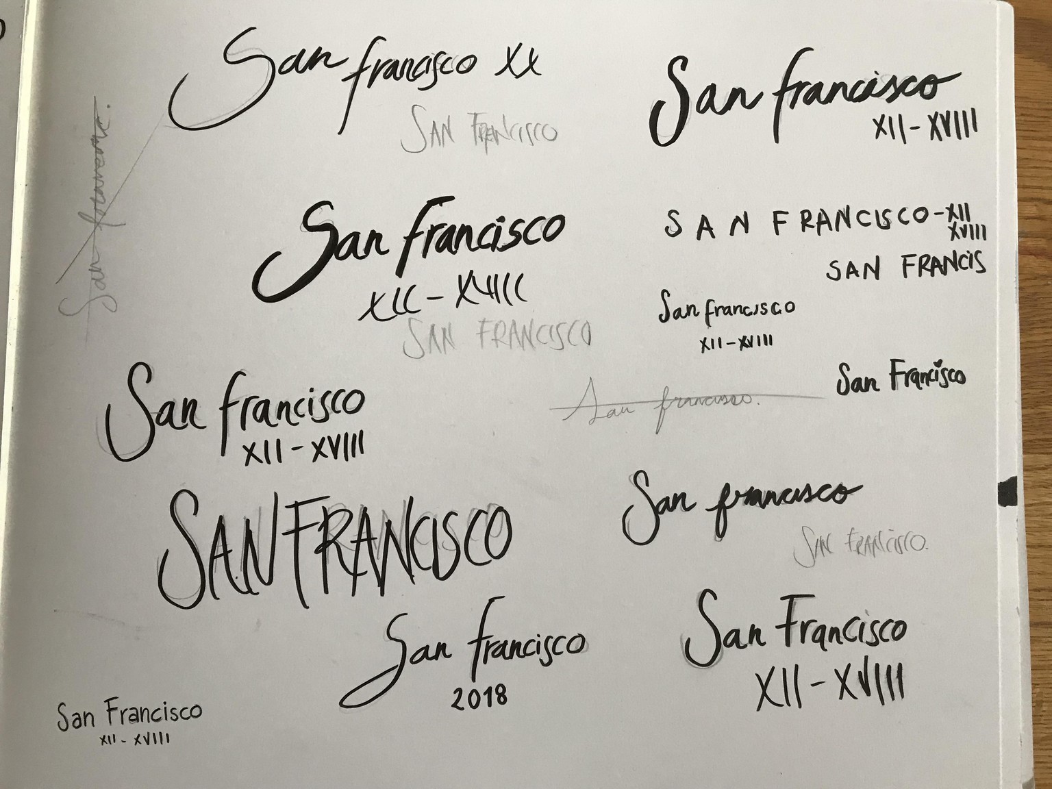 San Francisco - image 1 - student project