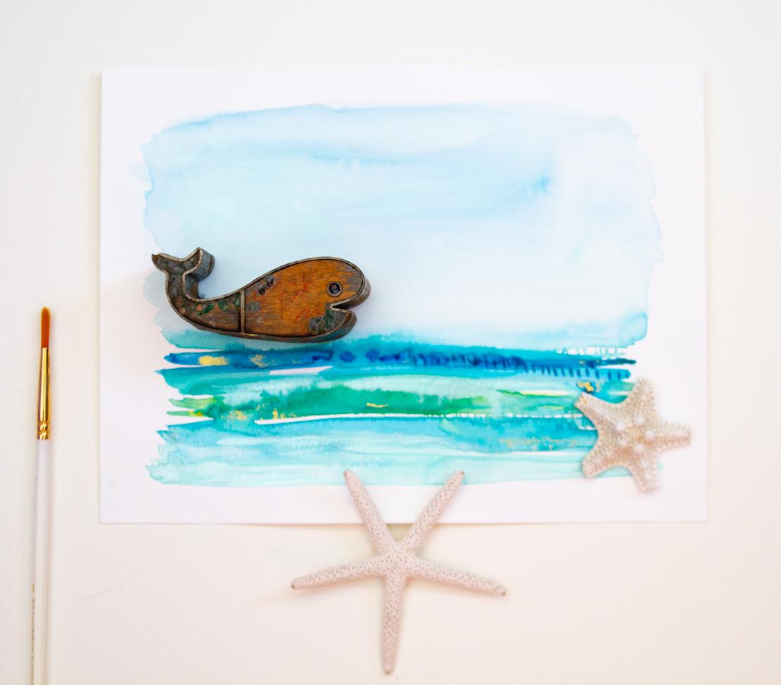 Flatlay Photography - image 4 - student project