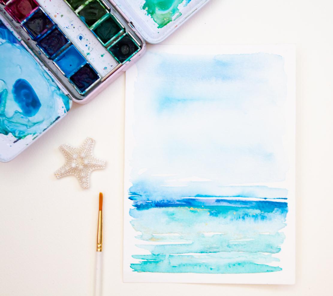 Flatlay Photography - image 2 - student project