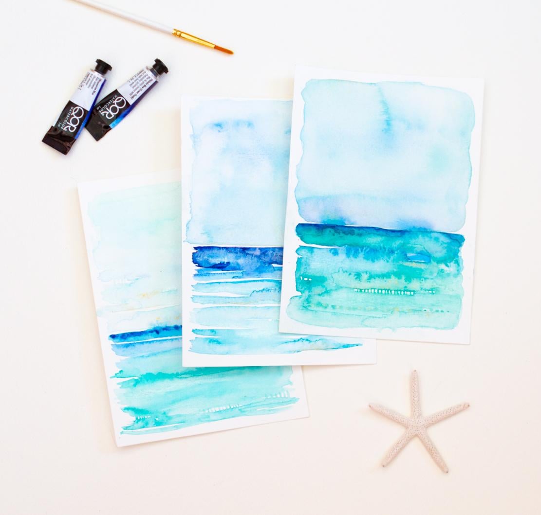 Flatlay Photography - image 1 - student project