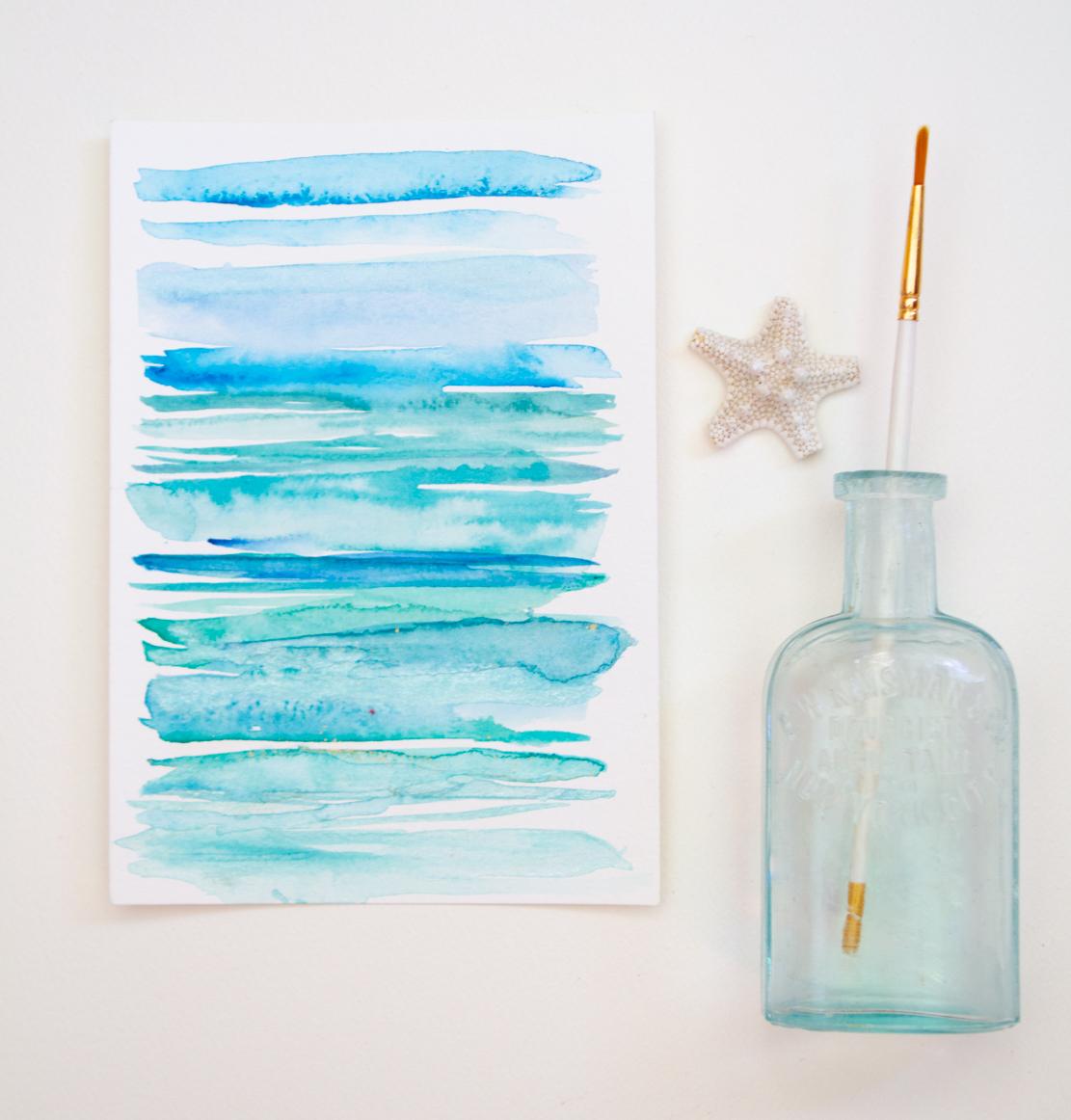 Flatlay Photography - image 3 - student project