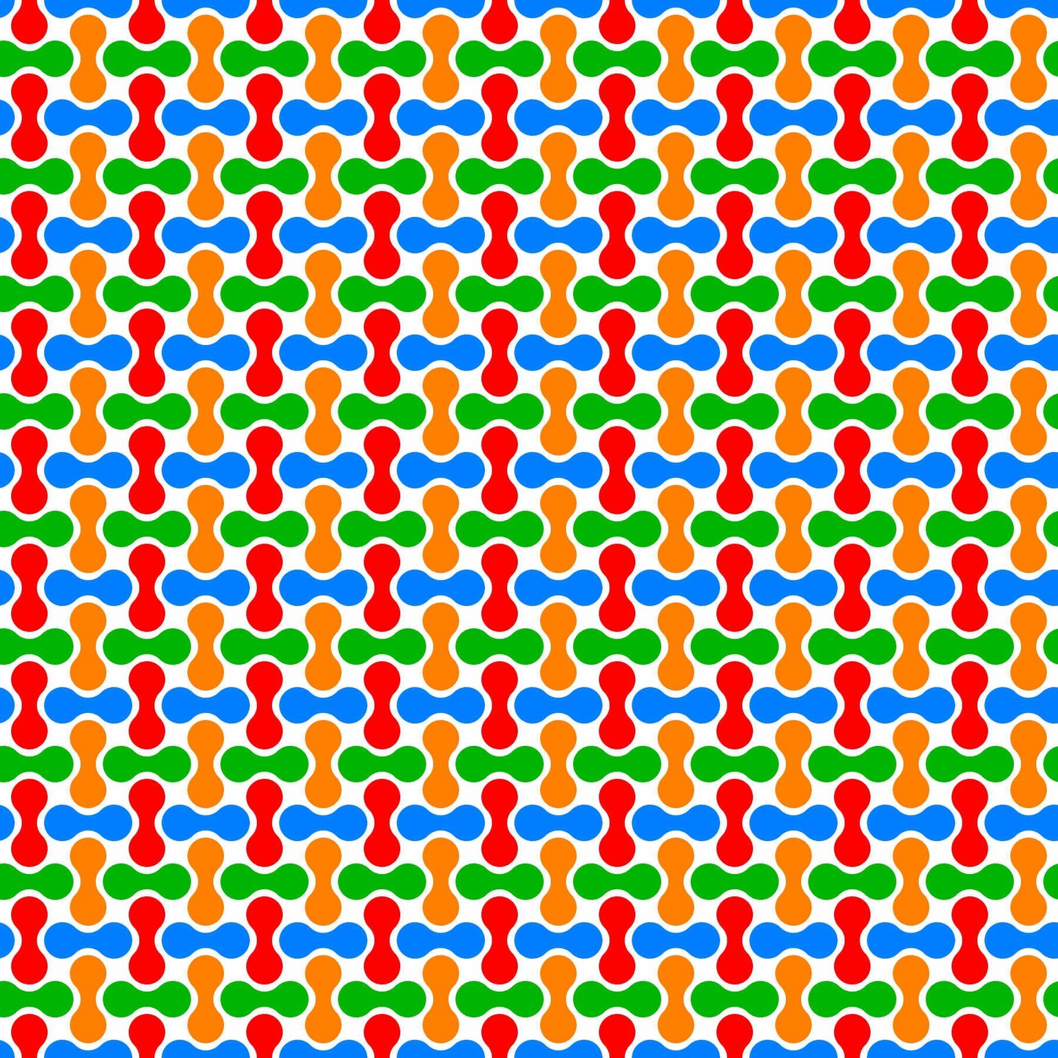 Metaball Madness - image 1 - student project