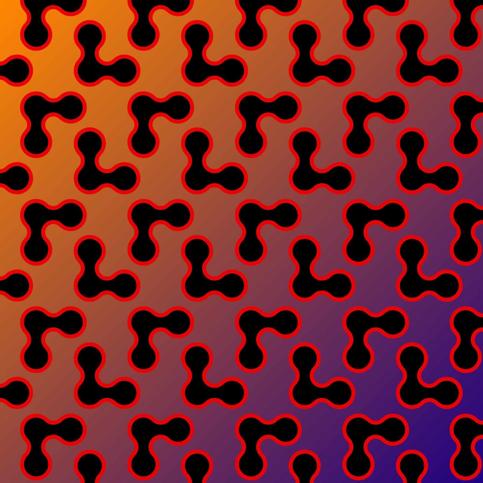 Metaball Madness - image 2 - student project