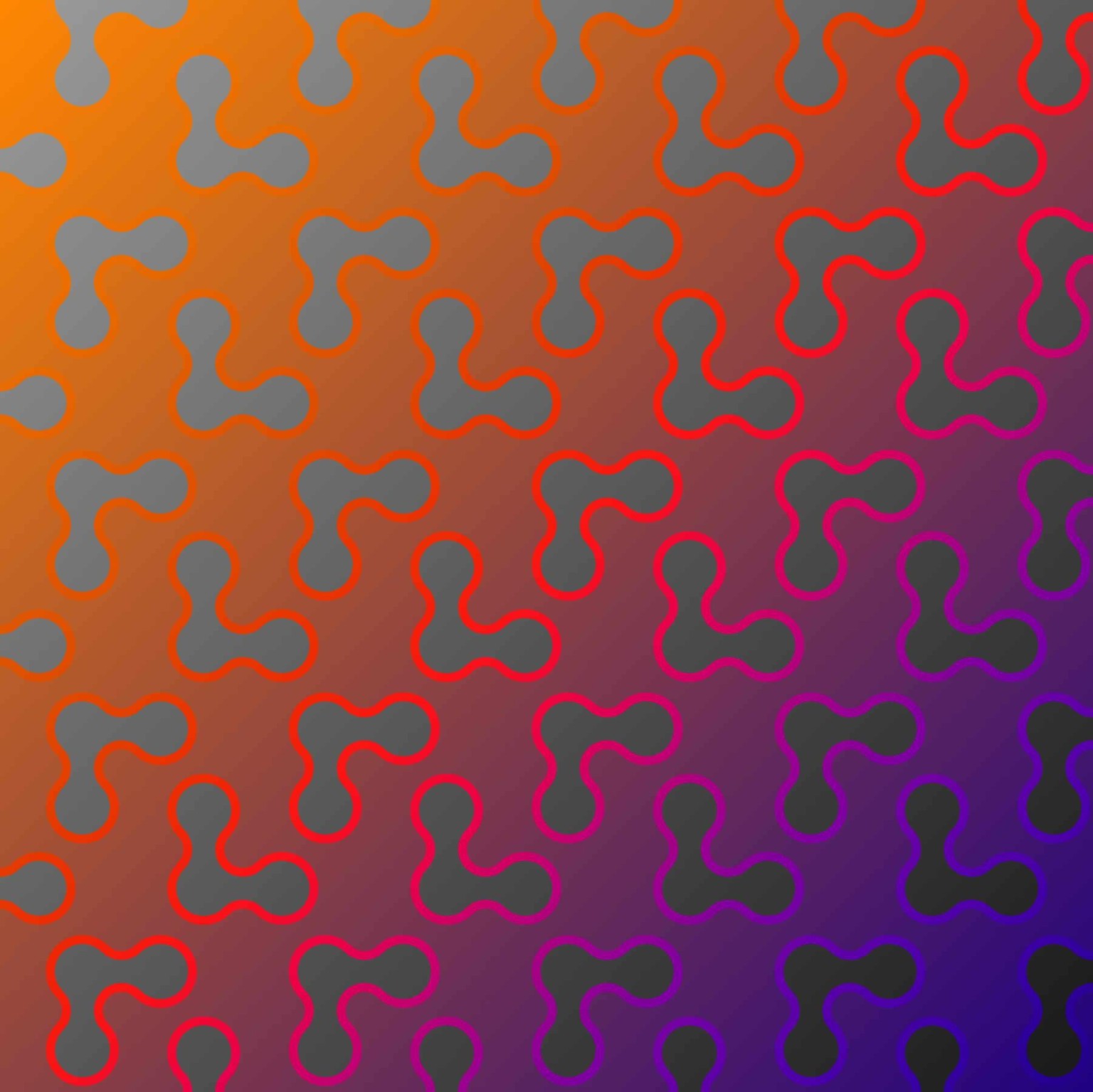 Metaball Madness - image 3 - student project