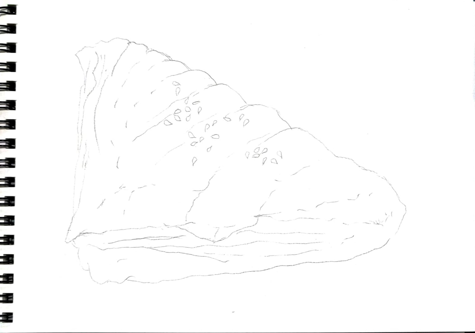 Pastry - image 1 - student project