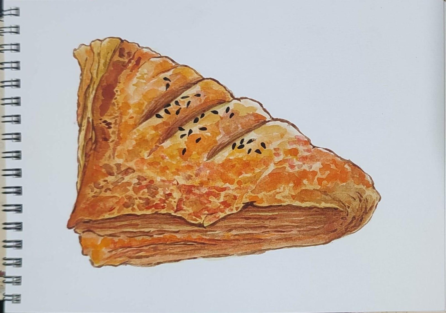 Pastry - image 3 - student project