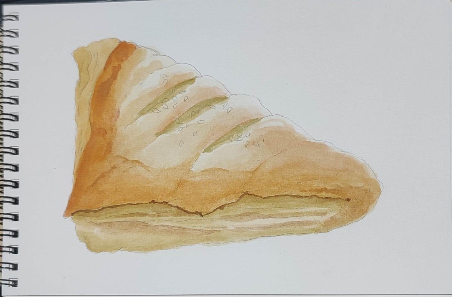 Pastry - image 2 - student project
