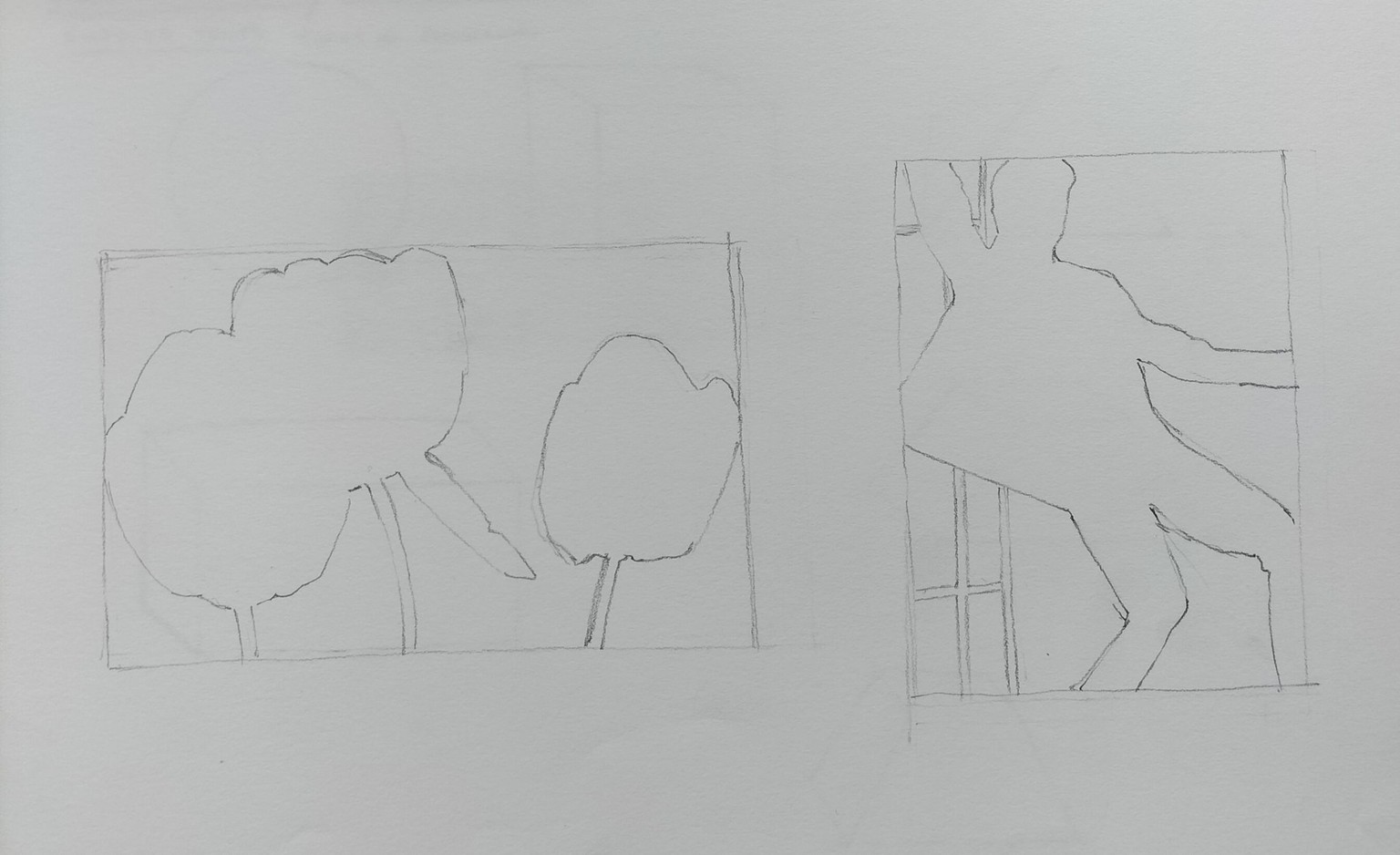Learn to Draw : Complete Course - image 6 - student project