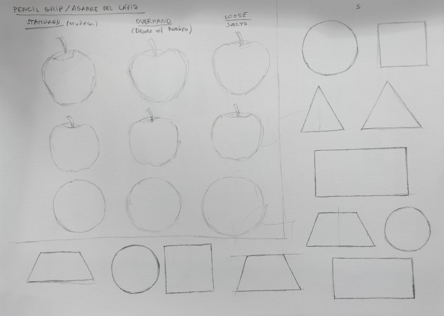 Learn to Draw : Complete Course - image 2 - student project