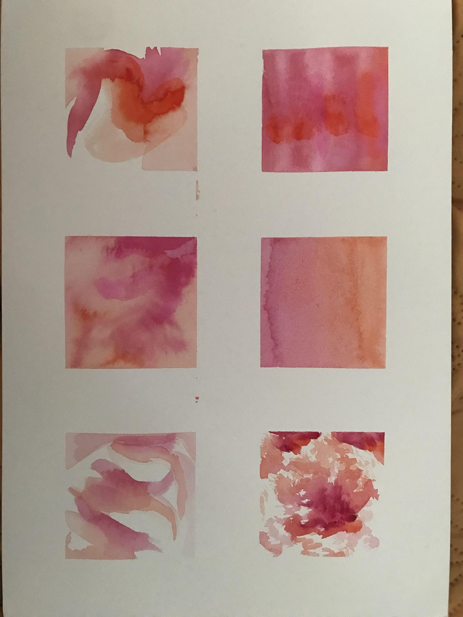 Color Exploration - image 1 - student project
