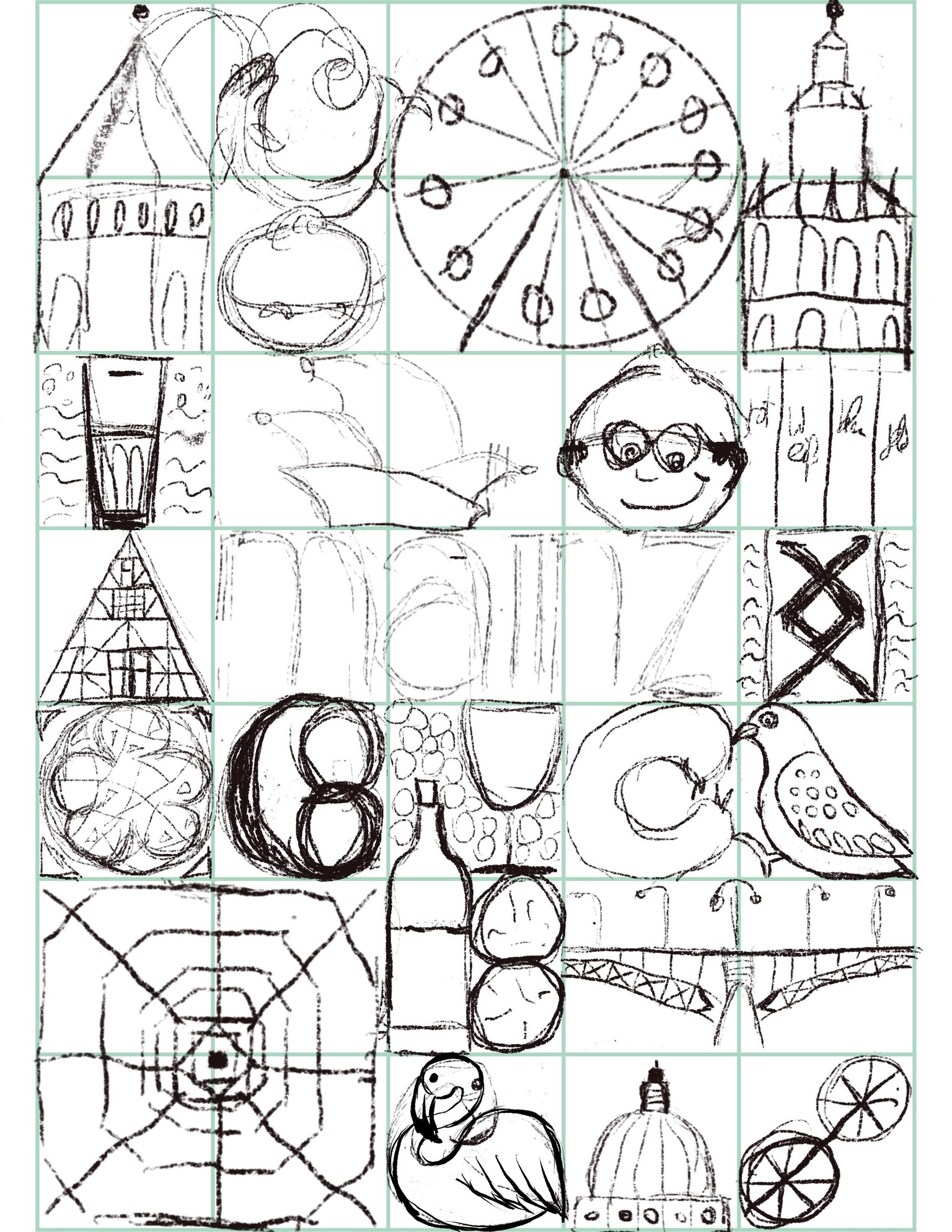 Mainz - image 2 - student project