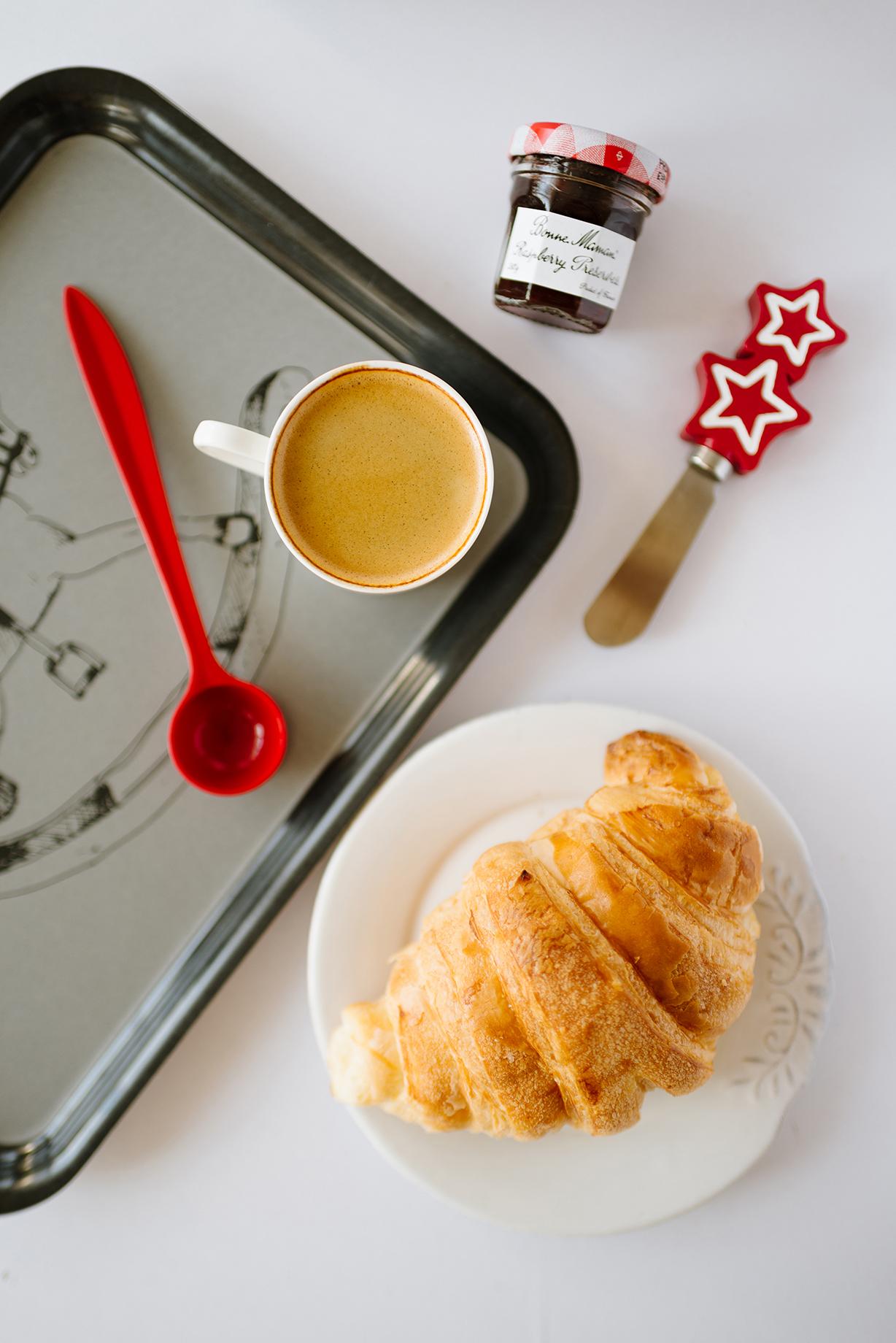 Breakfast collage - image 2 - student project