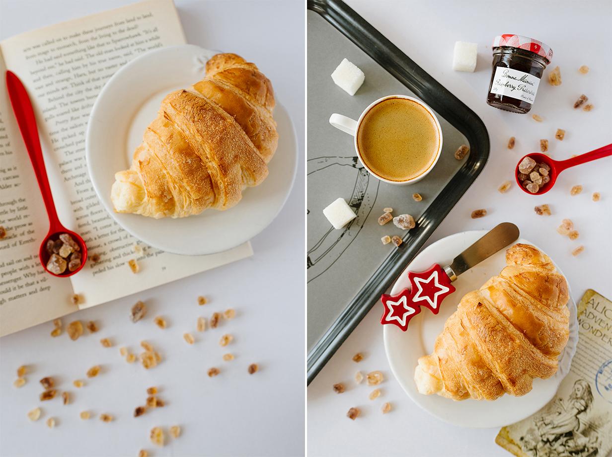 Breakfast collage - image 6 - student project