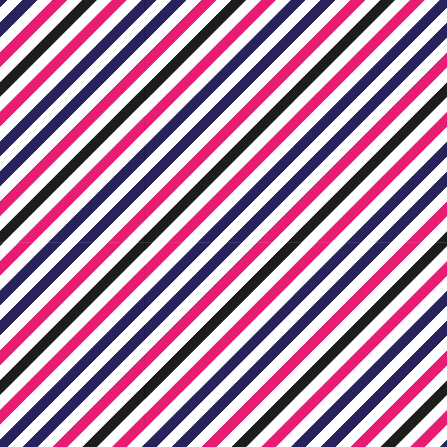 Dots and Stripes - image 2 - student project