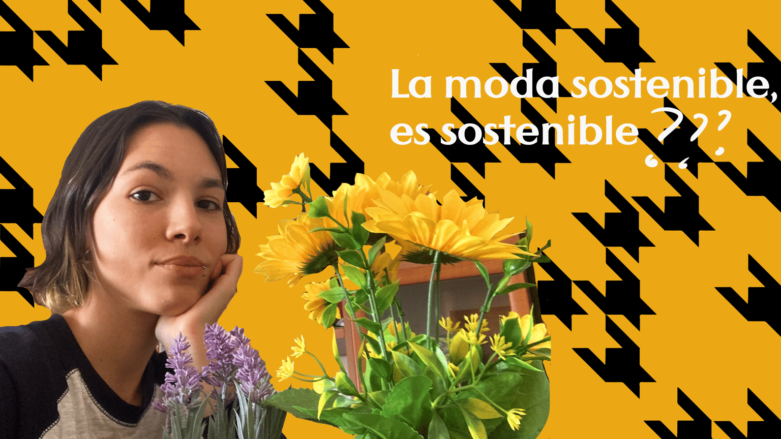La moda sostenible, es sostenible? - image 1 - student project
