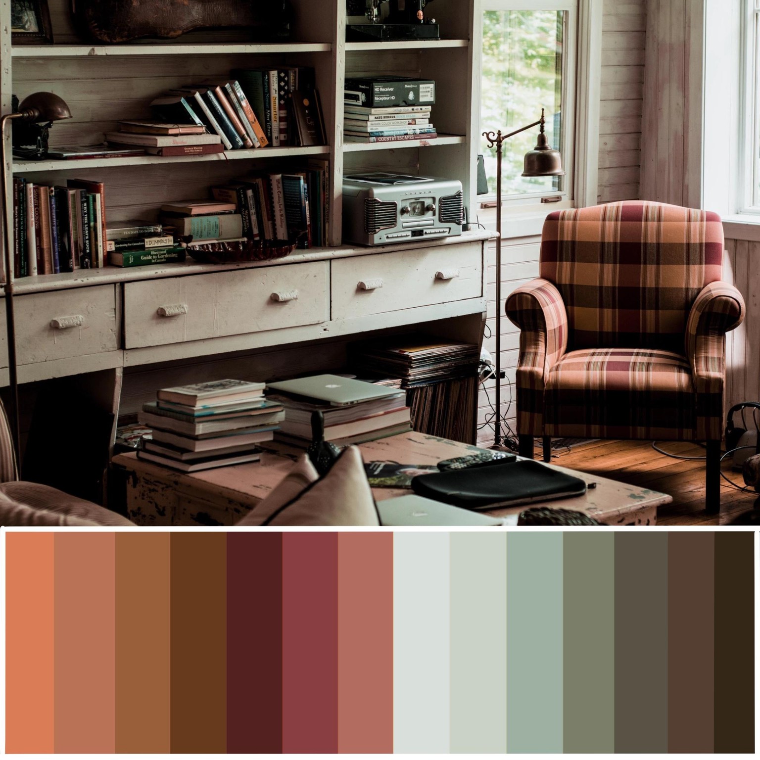Procreate Palette Projects - image 2 - student project