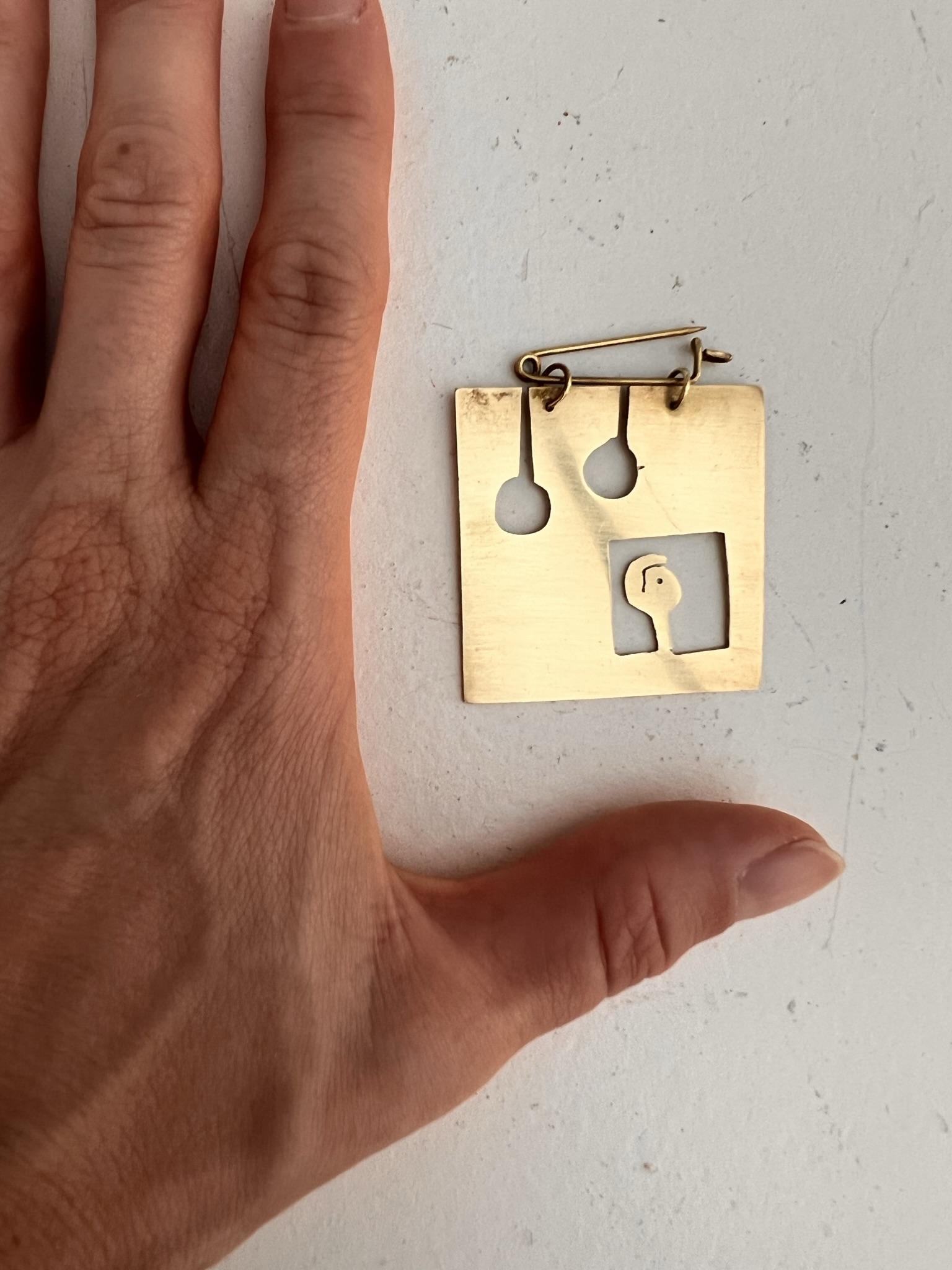 My own piece of jewelry (: - image 1 - student project