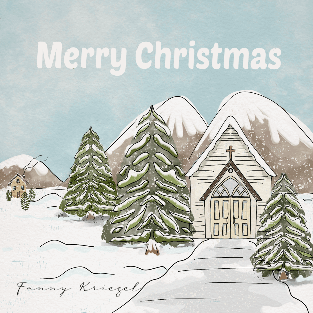 Xmas - image 1 - student project