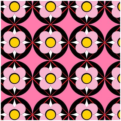 From One Design Make Many Variations - image 6 - student project